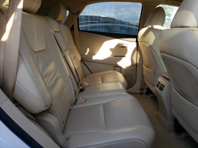 Photo 6 from auction – 2015 LEXUS RX 350 BAS with VIN 2T2BK1BA8FC331224