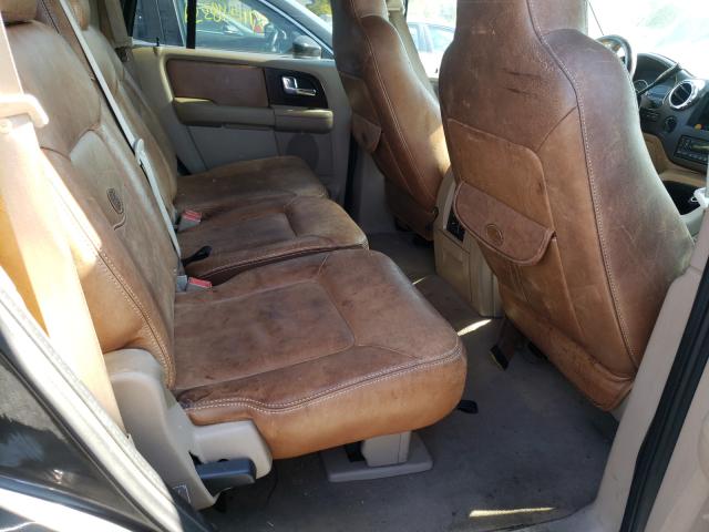 Photo 6 from auction – 2005 FORD EXPEDITION with VIN 1FMFU18555LA97525