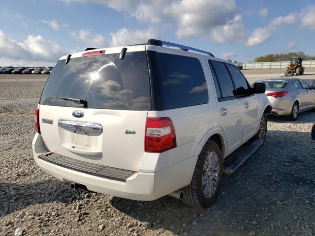 Photo 4 from auction – 2011 FORD EXPEDITION with VIN 1FMJU1K55BEF38458