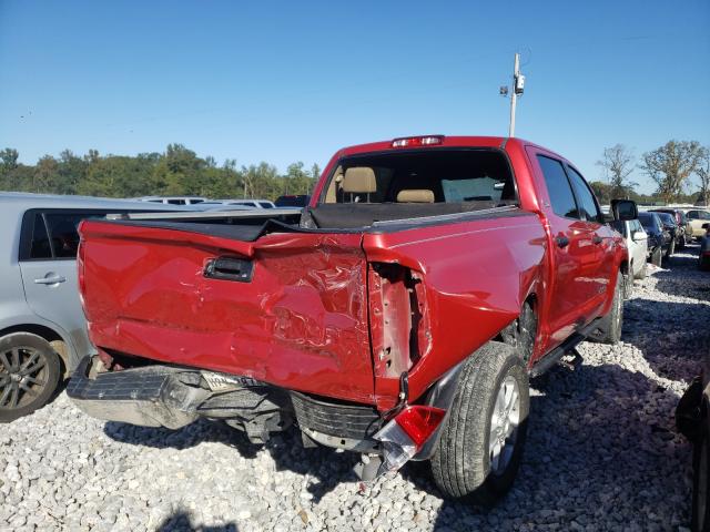 Photo 4 from auction – 2015 TOYOTA TUNDRA with VIN 5TFEY5F10FX183220