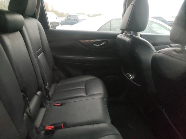 Photo 6 from auction – 2014 NISSAN ROGUE S with VIN 5N1AT2MV5EC819682