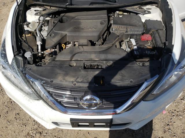 Photo 7 from auction – 2016 NISSAN ALTIMA 2.5 with VIN 1N4AL3AP9GC154262