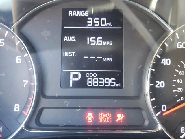 Photo 8 from auction – 2014 KIA FORTE LX with VIN KNAFK4A60E5137784