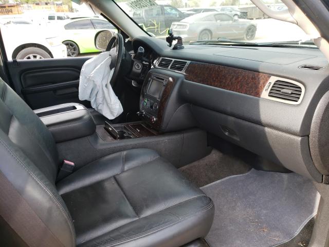 Photo 5 from auction – 2012 GMC YUKON DENA with VIN 1GKS1EEF9CR165548