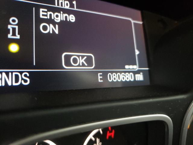 Foto 8 de la subasta – 2014 FORD FOCUS SE con VIN 1FADP3K22EL254849