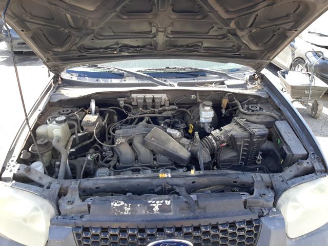 Photo 7 from auction – 2006 FORD ESCAPE XLT with VIN 1FMYU03106KB17758