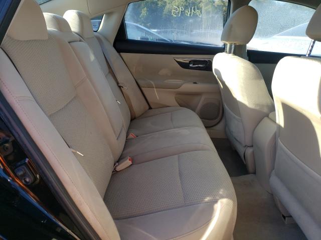 Photo 6 from auction – 2014 NISSAN ALTIMA 2.5 with VIN 1N4AL3AP7EC116008