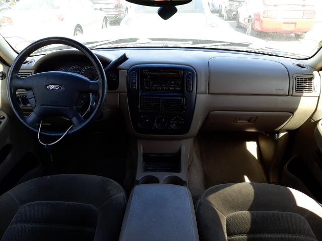 Photo 9 from auction – 2002 FORD EXPLORER X with VIN 1FMZU73K32ZC91783