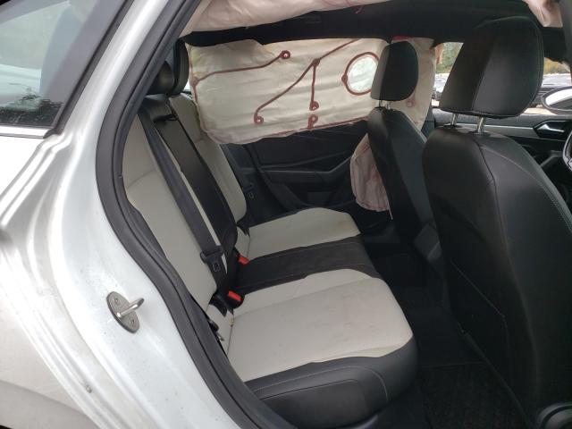 Photo 6 from auction – 2019 VOLKSWAGEN JETTA S with VIN 3VWC57BU8KM064565