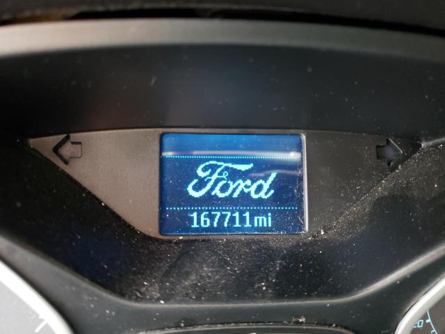 Photo 8 from auction – 2012 FORD FOCUS S with VIN 1FAHP3E26CL434457