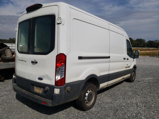 Photo 4 from auction – 2018 FORD TRANSIT T- with VIN 1FTYR2CM5JKA77567