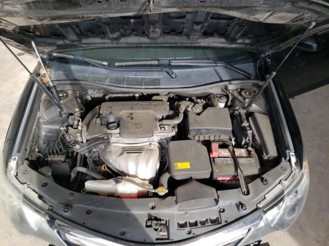 Photo 7 from auction – 2013 TOYOTA CAMRY L with VIN 4T1BF1FK5DU703321