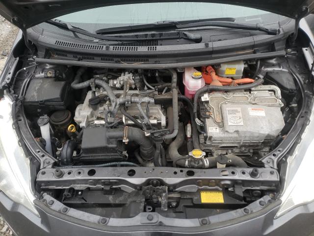 Photo 7 from auction – 2013 TOYOTA PRIUS C with VIN JTDKDTB33D1052700