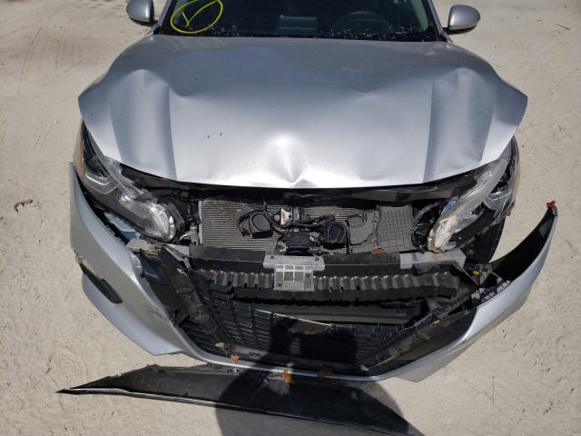 Photo 7 from auction – 2019 NISSAN ALTIMA S with VIN 1N4BL4BV2KC188527