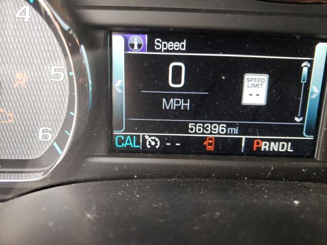 Photo 8 from auction – 2017 CHEVROLET SILVERADO with VIN 3GCUKSEC1HG127843