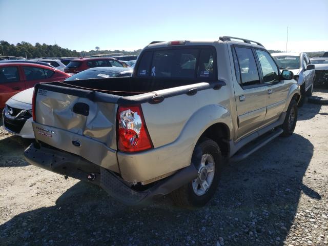 Photo 4 from auction – 2002 FORD EXPLORER S with VIN 1FMZU67EX2UB98447