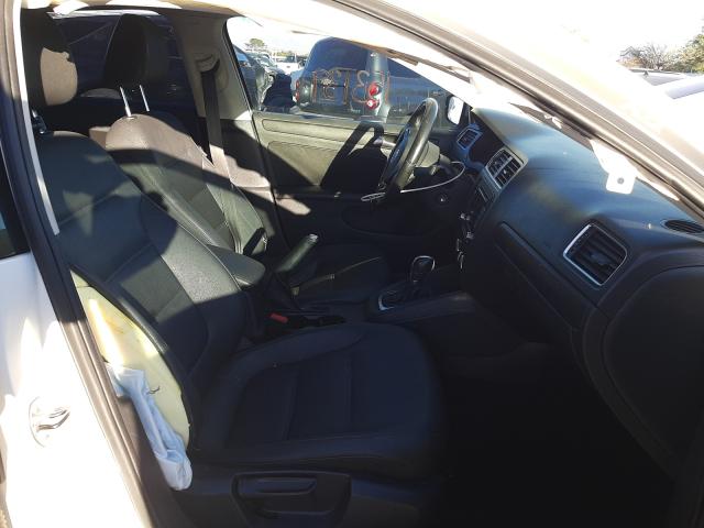 Photo 5 from auction – 2012 VOLKSWAGEN JETTA SE with VIN 3VWDP7AJ3CM371973