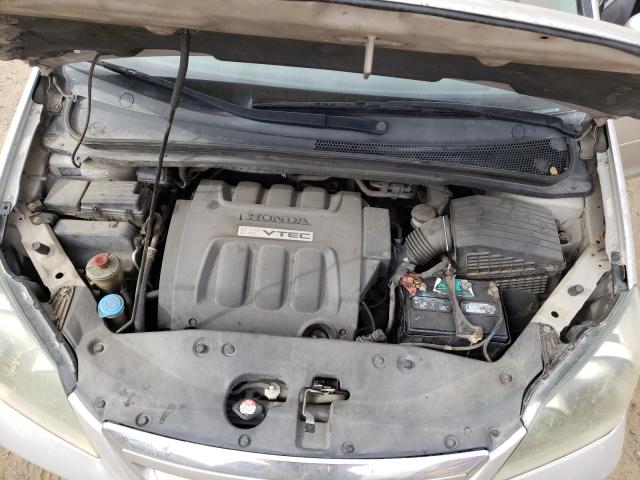 Photo 7 from auction – 2005 HONDA ODYSSEY EX with VIN 5FNRL38465B041443