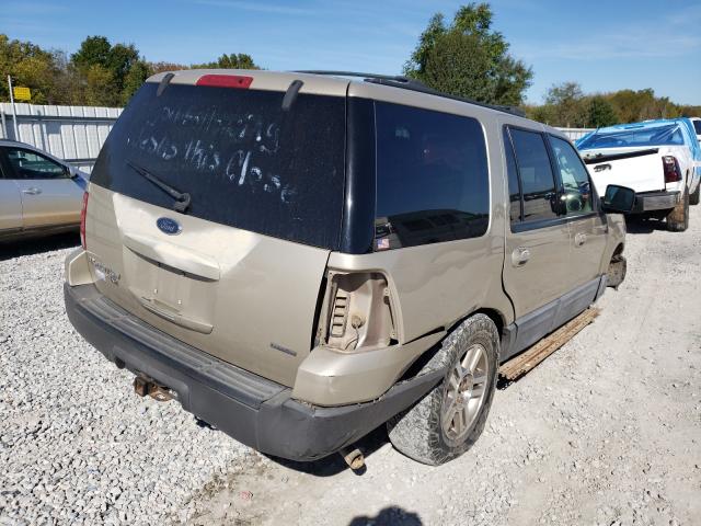 Photo 4 from auction – 2004 FORD EXPEDITION with VIN 1FMPU16L54LB41530