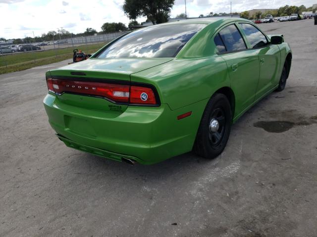 Photo 4 from auction – 2013 DODGE CHARGER PO with VIN 2C3CDXATXDH586165