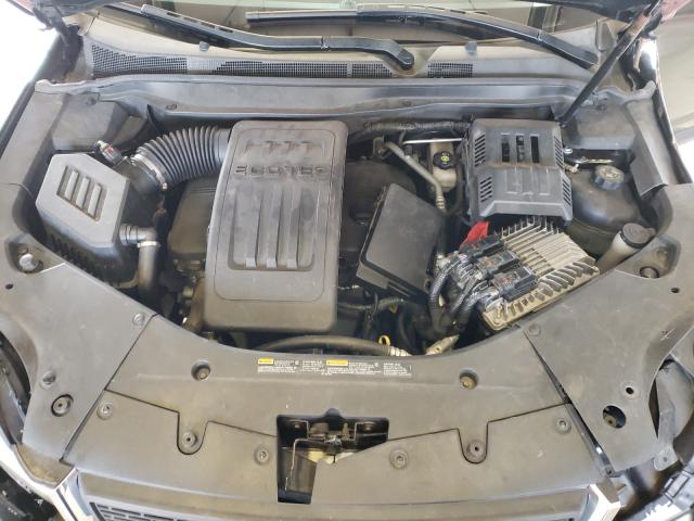 Photo 7 from auction – 2015 GMC TERRAIN SL with VIN 2GKALMEK3F6138150
