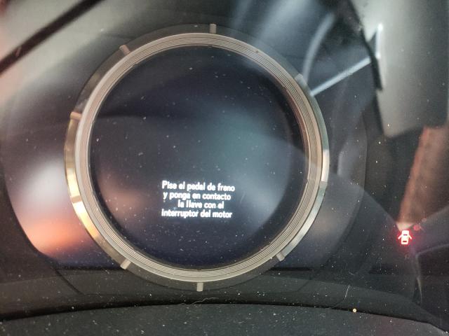 Photo 8 from auction – 2015 LEXUS IS 250 with VIN JTHBF1D29F5078490