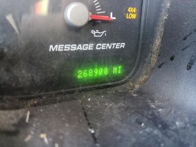 Photo 8 from auction – 2004 FORD EXPEDITION with VIN 1FMPU16L54LB41530