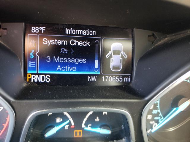 Photo 8 from auction – 2013 FORD ESCAPE SE with VIN 1FMCU0GX9DUB60392