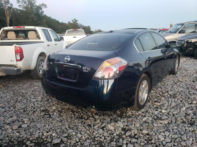 Photo 4 from auction – 2008 NISSAN ALTIMA 3.5 with VIN 1N4BL21E38N510983