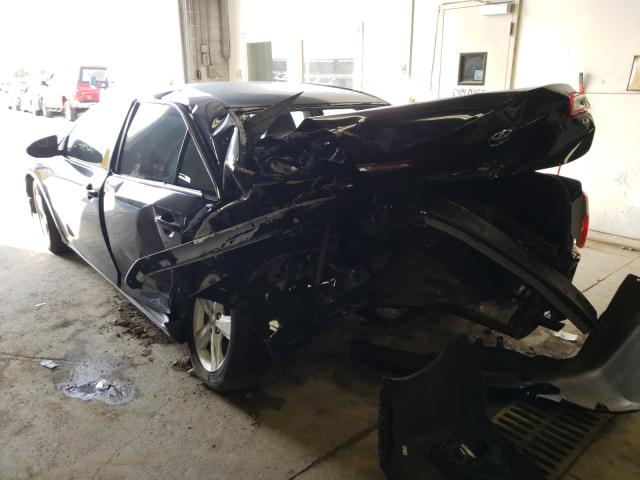 Photo 9 from auction – 2013 TOYOTA CAMRY L with VIN 4T1BF1FK5DU703321
