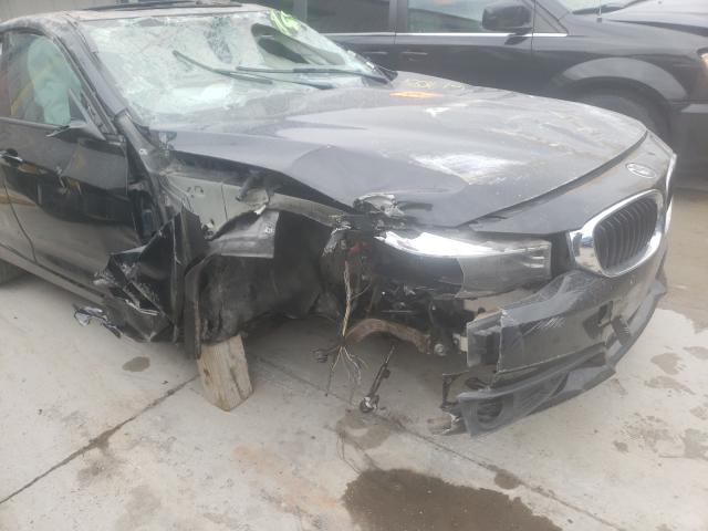 Photo 9 from auction – 2014 BMW 328 XIGT with VIN WBA3X5C57ED243301
