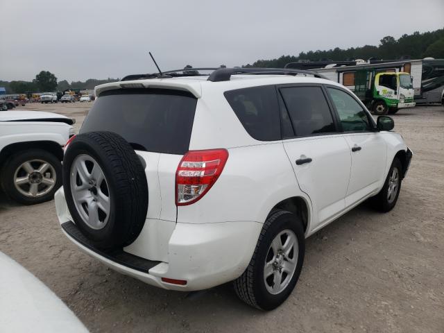 Photo 4 from auction – 2012 TOYOTA RAV4 with VIN 2T3ZF4DV5CW155257