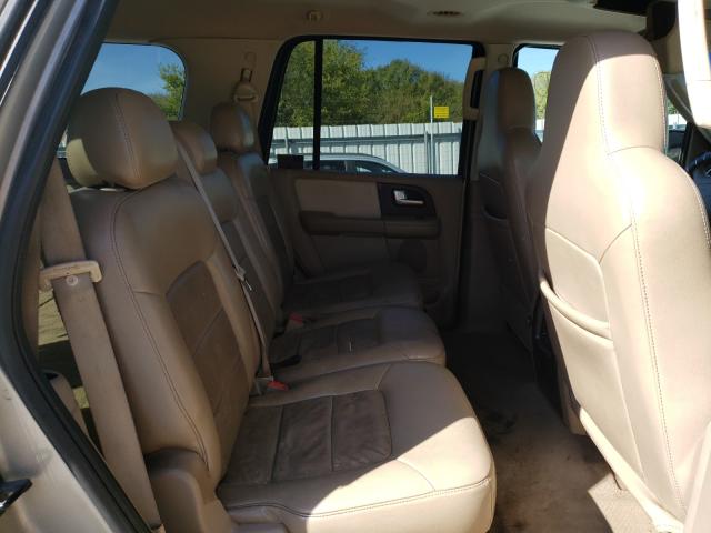 Photo 6 from auction – 2004 FORD EXPEDITION with VIN 1FMPU16L54LB41530