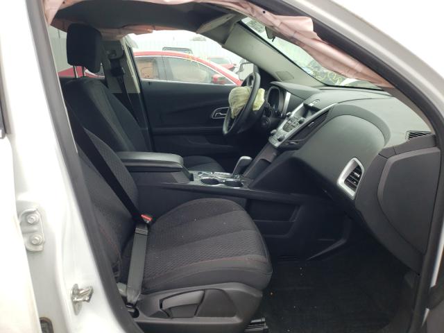 Photo 5 from auction – 2014 CHEVROLET EQUINOX LS with VIN 2GNALAEK3E6189714