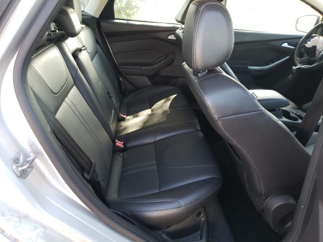 Photo 6 from auction – 2014 FORD FOCUS SE with VIN 1FADP3K23EL191230