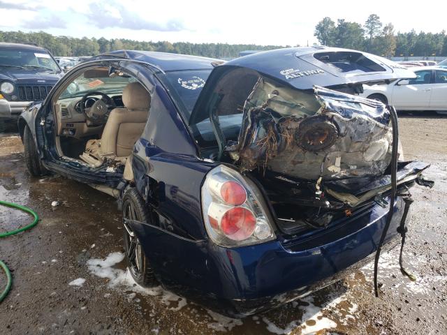 Photo 3 from auction – 2006 NISSAN ALTIMA S with VIN 1N4AL11D46C150547