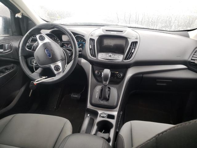 Photo 9 from auction – 2016 FORD ESCAPE SE with VIN 1FMCU0GX3GUA43959