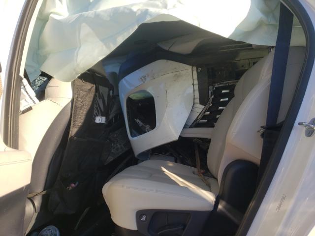 Photo 6 from auction – 2020 HYUNDAI PALISADE S with VIN KM8R4DHEXLU117936