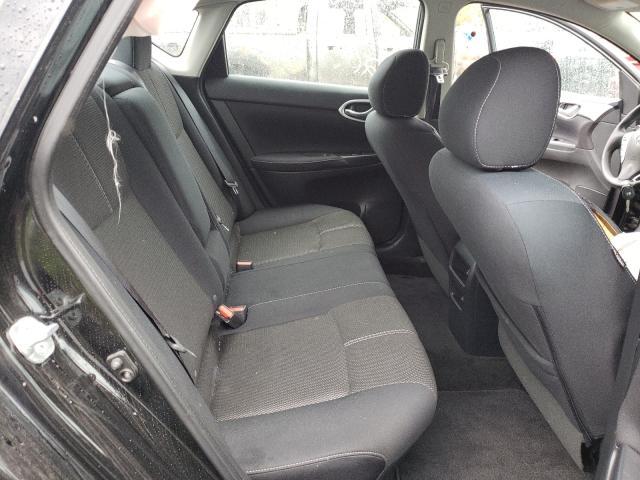 Photo 6 from auction – 2014 NISSAN SENTRA S with VIN 3N1AB7AP6EL669048