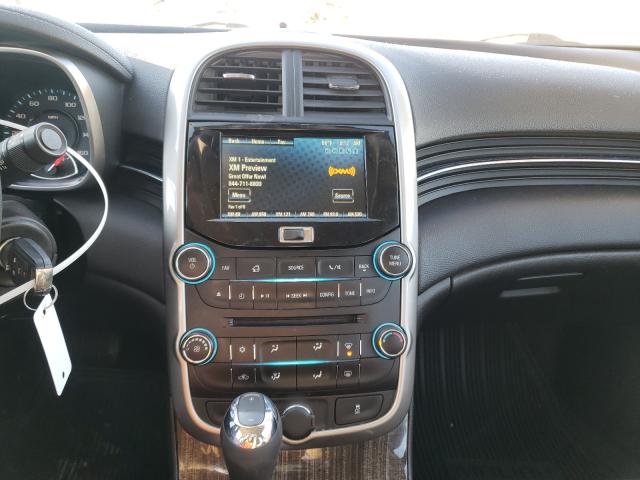 Photo 9 from auction – 2016 CHEVROLET MALIBU LIM with VIN 1G11C5SA1GF120923