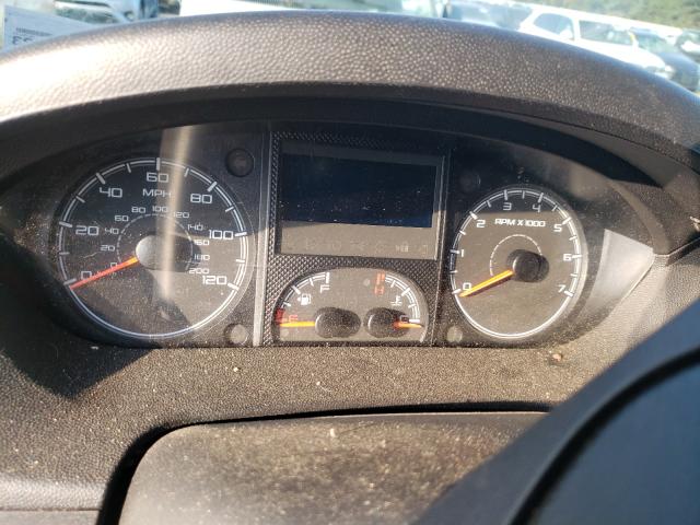 Photo 8 from auction – 2019 RAM PROMASTER with VIN 3C6TRVDG8KE515126
