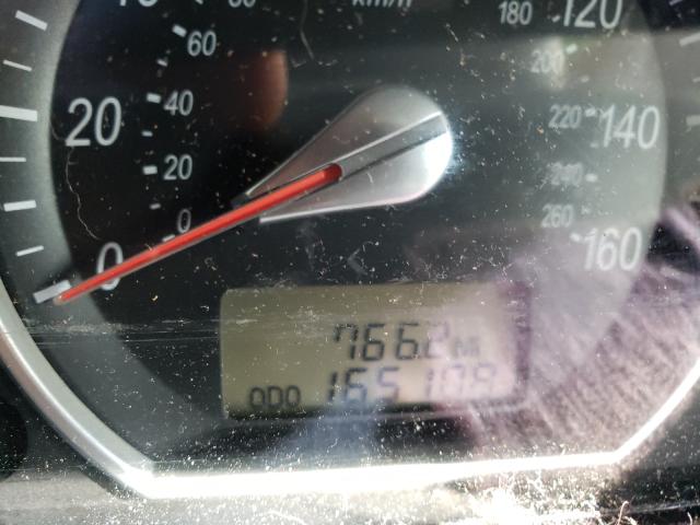 Photo 8 from auction – 2006 HYUNDAI SONATA GLS with VIN 5NPEU46F76H015149