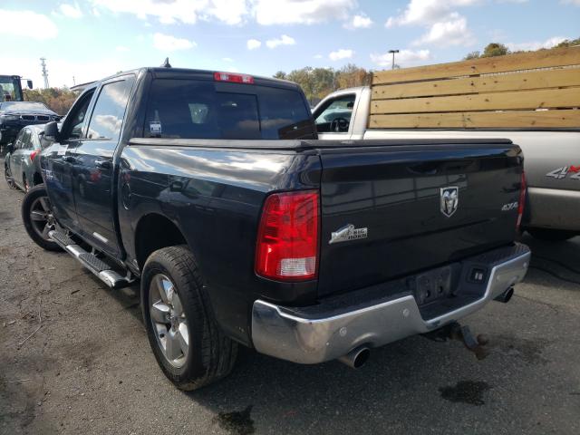 Photo 3 from auction – 2017 RAM 1500 SLT with VIN 1C6RR7LM1HS874031
