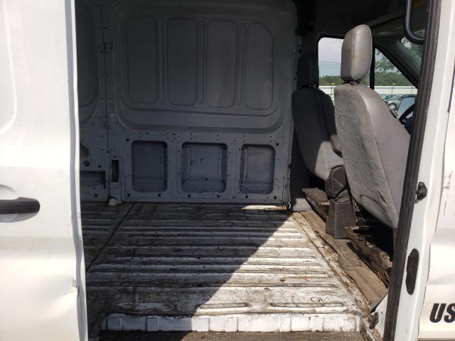 Photo 6 from auction – 2018 FORD TRANSIT T- with VIN 1FTYR2CM5JKA77567