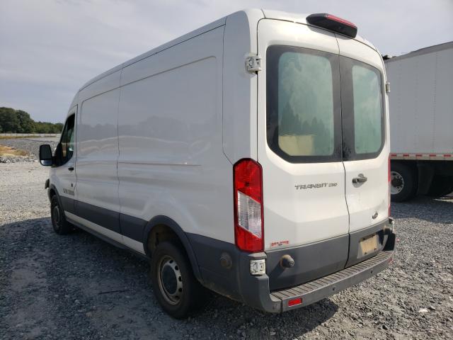 Photo 3 from auction – 2018 FORD TRANSIT T- with VIN 1FTYR2CM5JKA77567