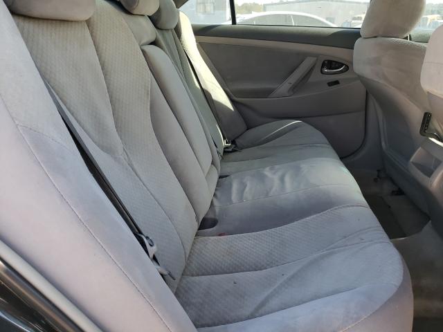 Photo 6 from auction – 2008 TOYOTA CAMRY CE with VIN 4T1BE46K18U227692