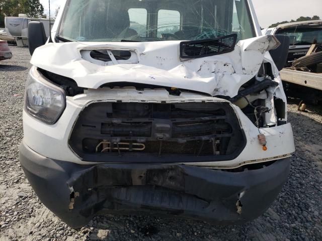 Photo 9 from auction – 2018 FORD TRANSIT T- with VIN 1FTYR2CM5JKA77567