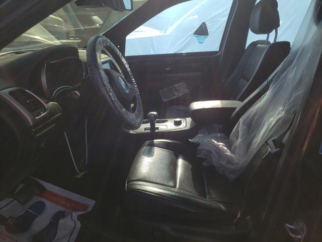 Photo 5 from auction – 2014 JEEP GRAND CHER with VIN 1C4RJFJM2EC298825