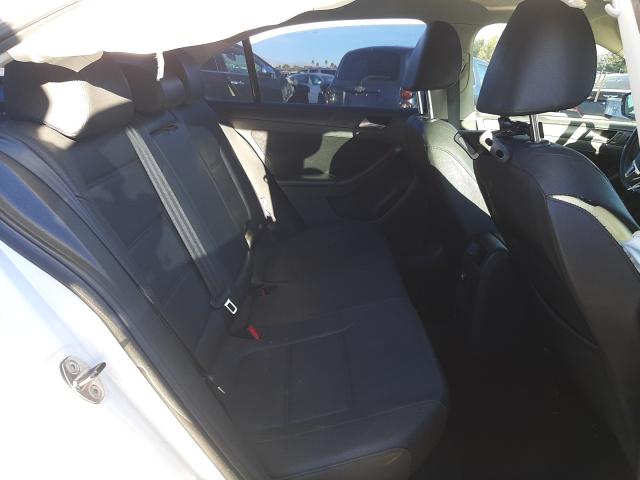 Photo 6 from auction – 2012 VOLKSWAGEN JETTA SE with VIN 3VWDP7AJ3CM371973