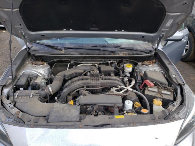 Photo 7 from auction – 2018 SUBARU IMPREZA PR with VIN 4S3GKAB63J3604500